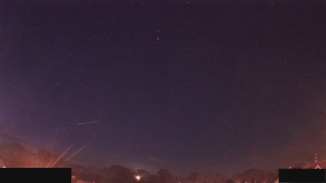AMS88 meteor