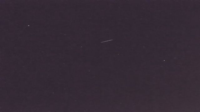 AMS88 meteor