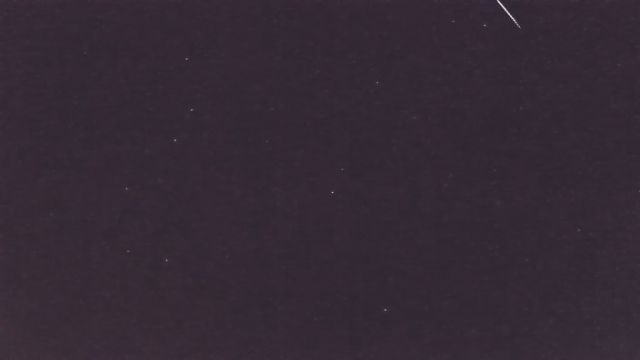 AMS88 meteor