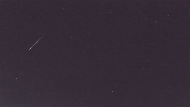 AMS88 meteor