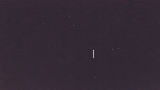 AMS88 meteor