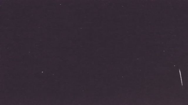 AMS88 meteor