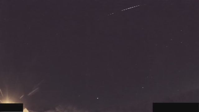 AMS88 meteor