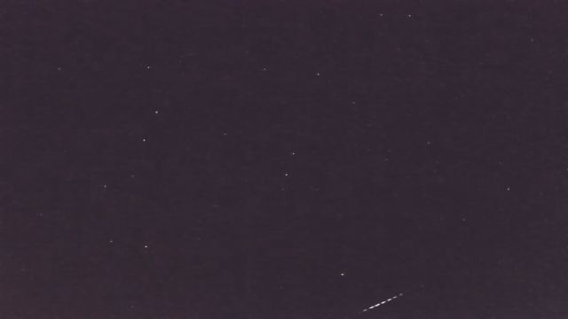 AMS88 meteor