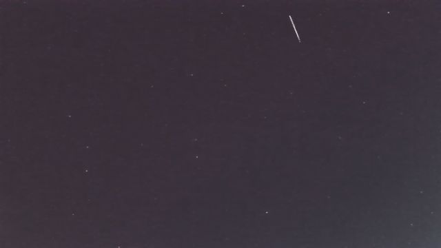 AMS88 meteor