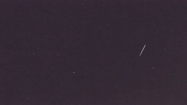 AMS88 meteor