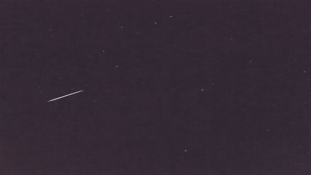AMS88 meteor