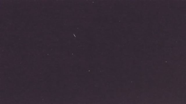 AMS88 meteor