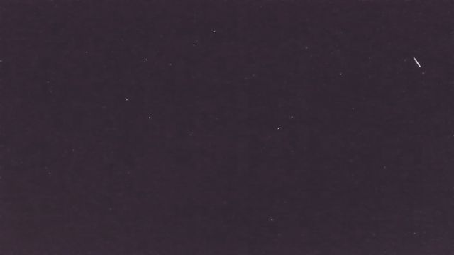 AMS88 meteor