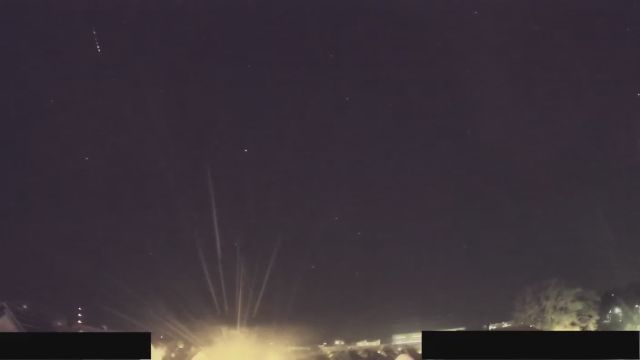 AMS88 meteor