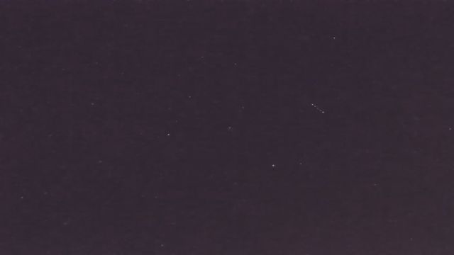 AMS88 meteor