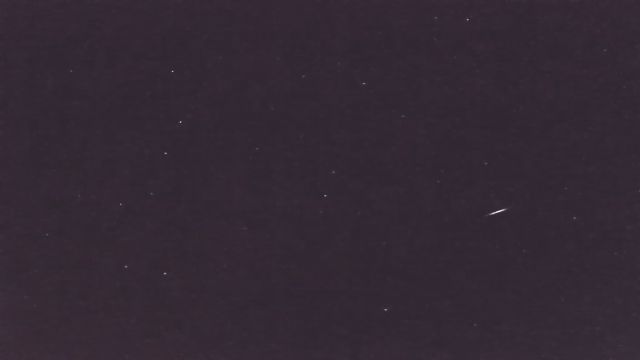 AMS88 meteor