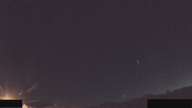 AMS88 meteor