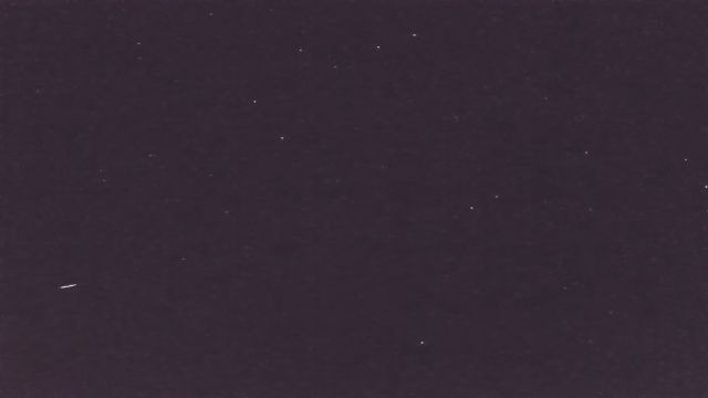 AMS88 meteor