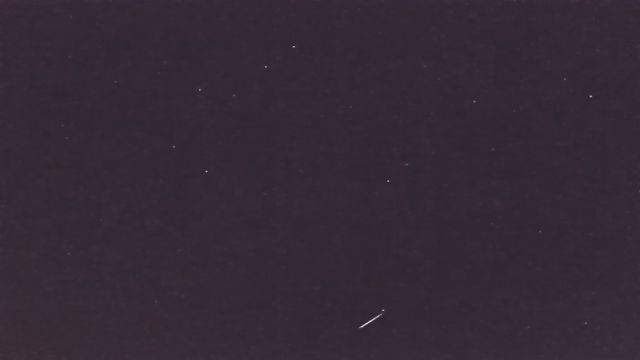 AMS88 meteor