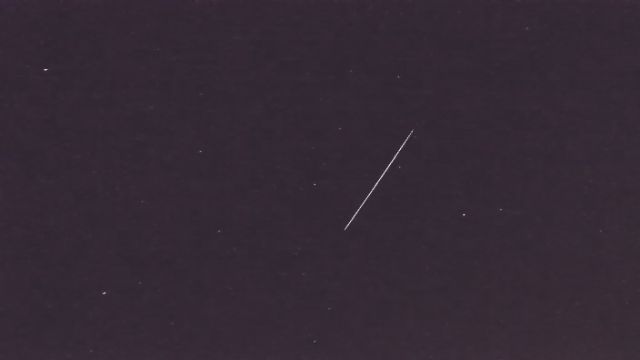 AMS88 meteor