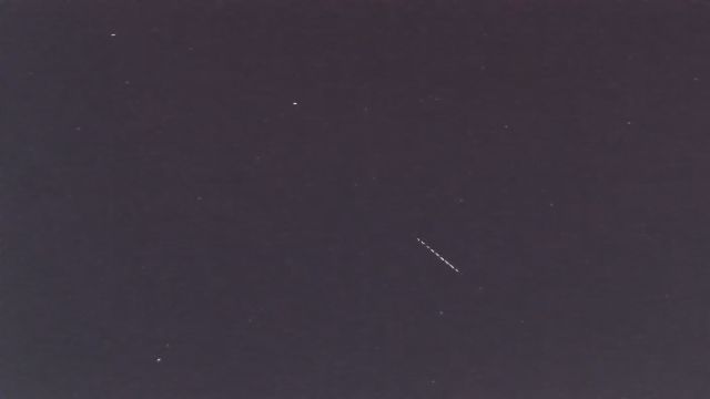 AMS88 meteor
