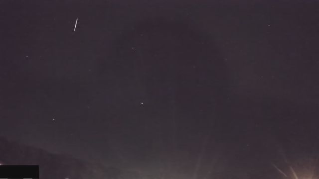 AMS88 meteor