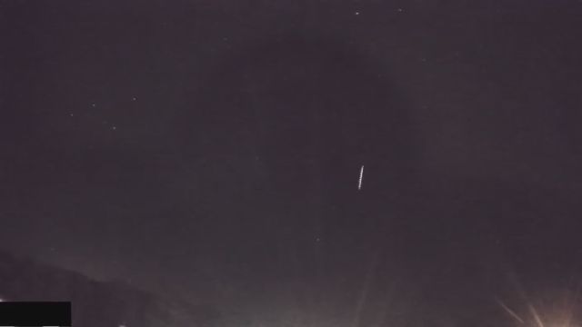 AMS88 meteor