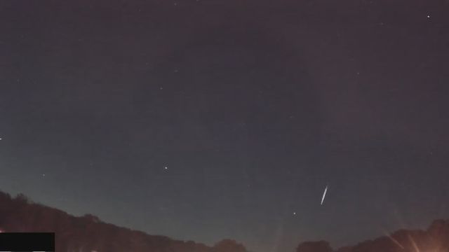AMS88 meteor
