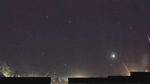 AMS88 meteor