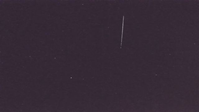 AMS88 meteor