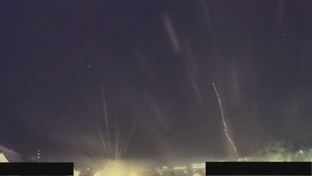 AMS88 meteor
