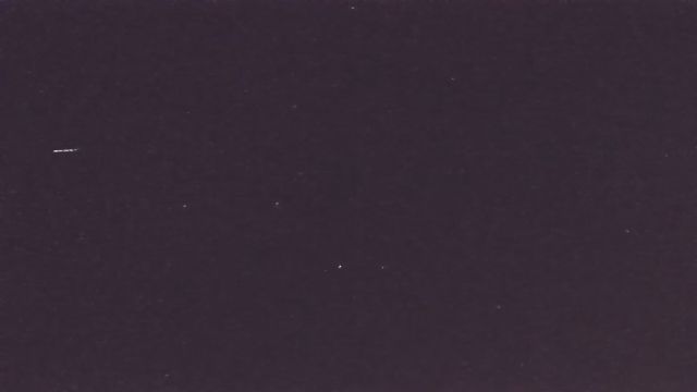 AMS88 meteor