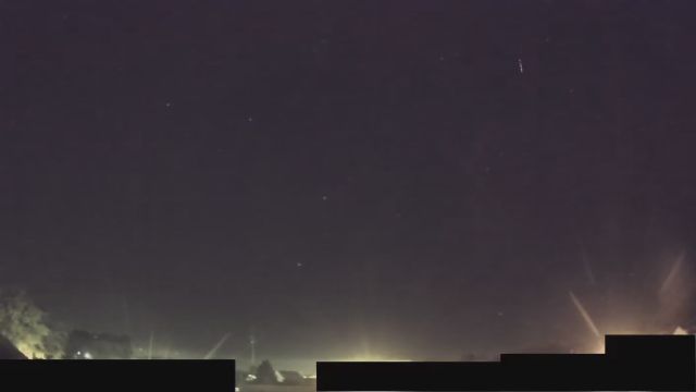 AMS88 meteor