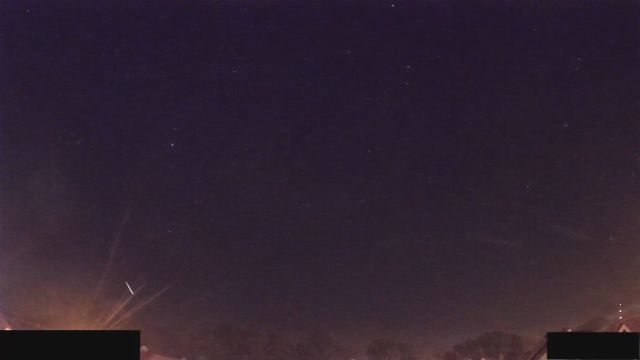 AMS88 meteor