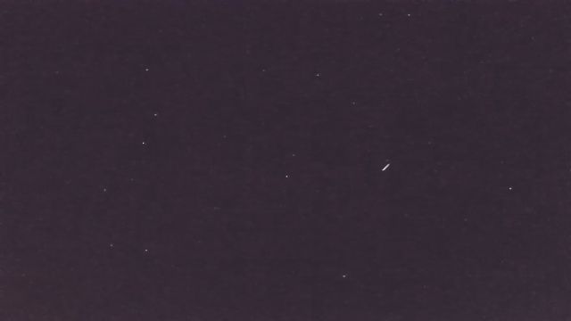 AMS88 meteor