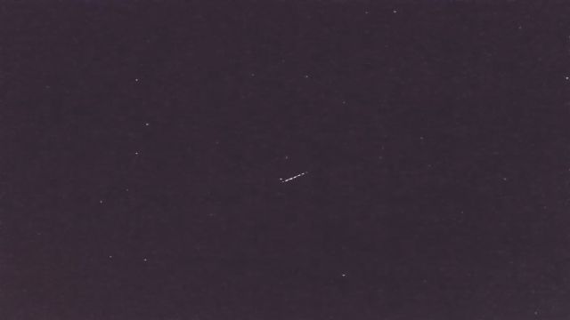 AMS88 meteor