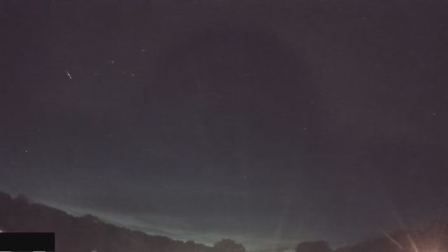 AMS88 meteor