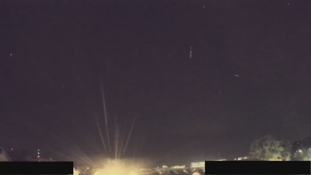 AMS88 meteor