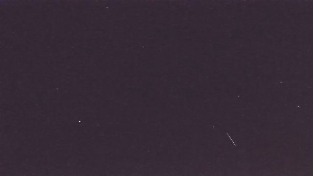 AMS88 meteor