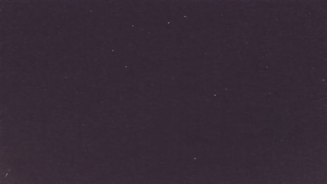 AMS88 meteor