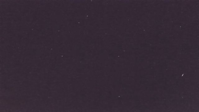 AMS88 meteor