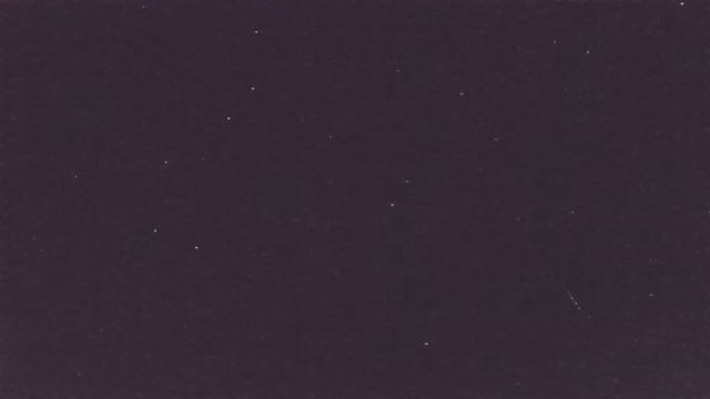 AMS88 meteor