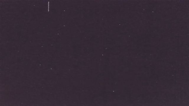 AMS88 meteor