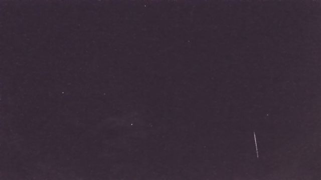 AMS88 meteor