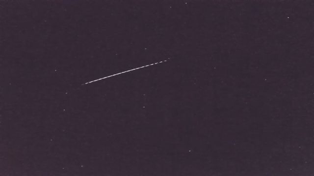 AMS88 meteor