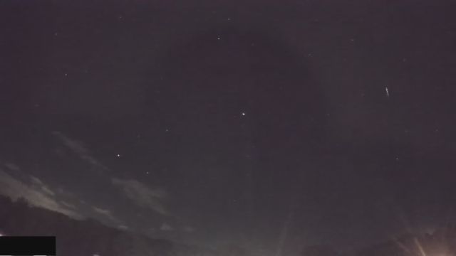 AMS88 meteor
