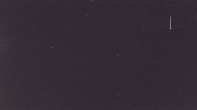 AMS88 meteor