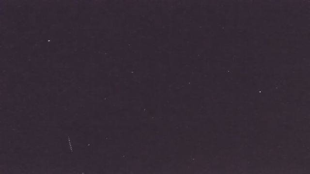 AMS88 meteor