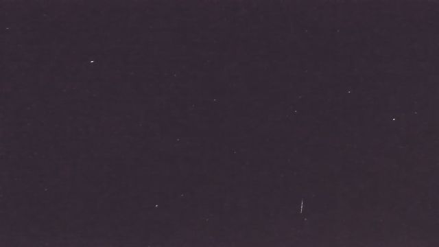 AMS88 meteor