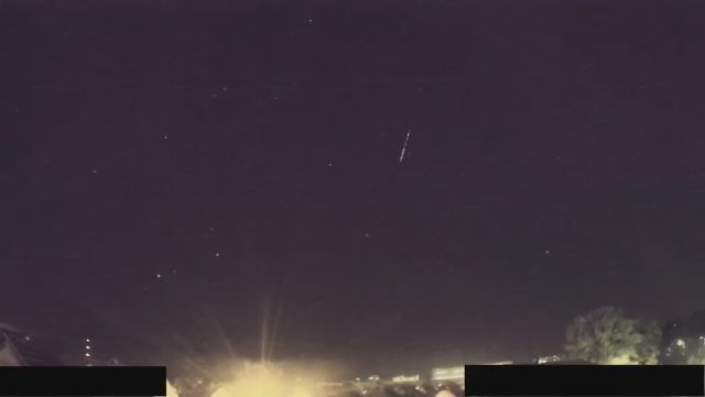 AMS88 meteor