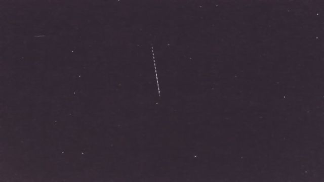 AMS88 meteor