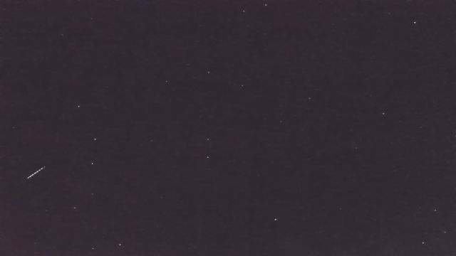 AMS88 meteor