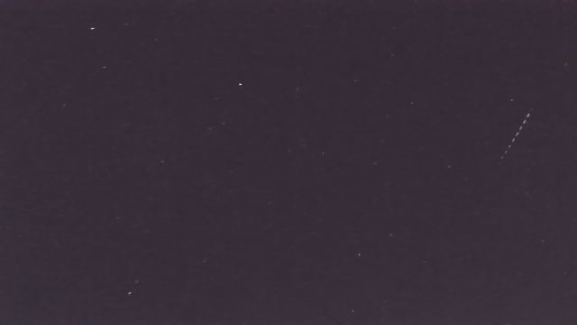 AMS88 meteor