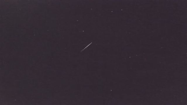 AMS88 meteor
